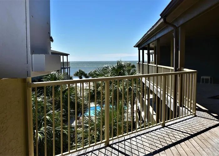 Sandpiper 10c * Gulf Shores