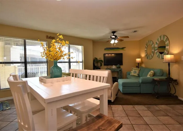 Sandpiper 10c Holiday home Gulf Shores