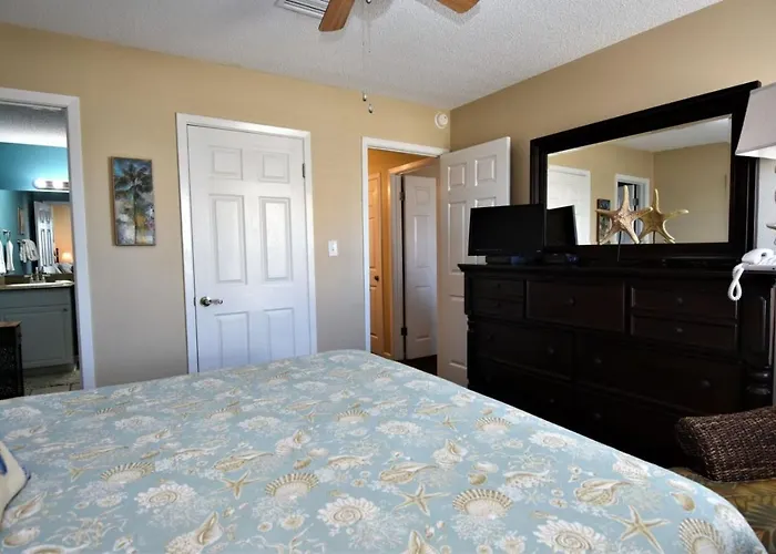 Sandpiper 10c Gulf Shores