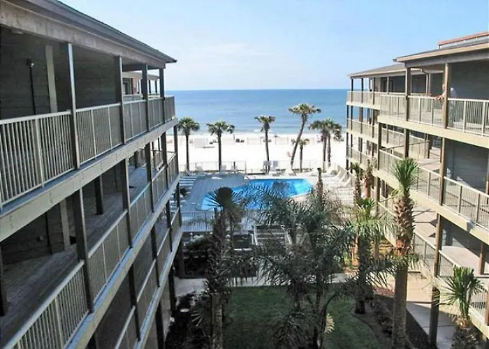 Sandpiper 10c Holiday home *