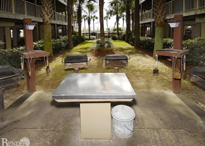 Sandpiper 10c Holiday home *