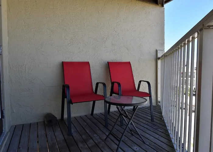 Sandpiper 10c Holiday home *