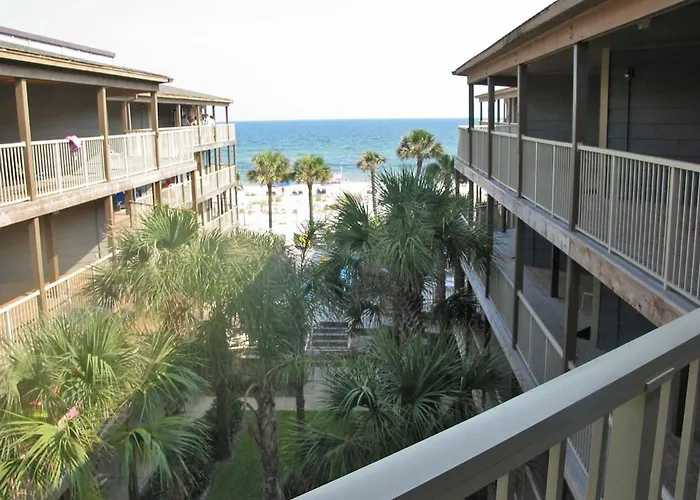 Sandpiper 10c Holiday home