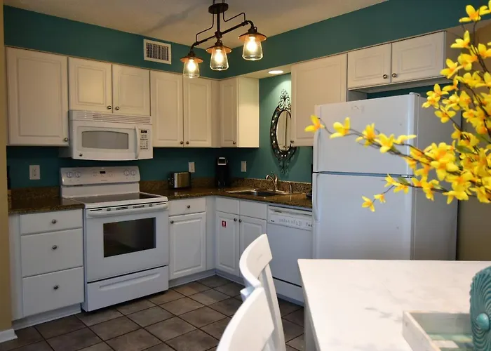 Sandpiper 10c Holiday home *