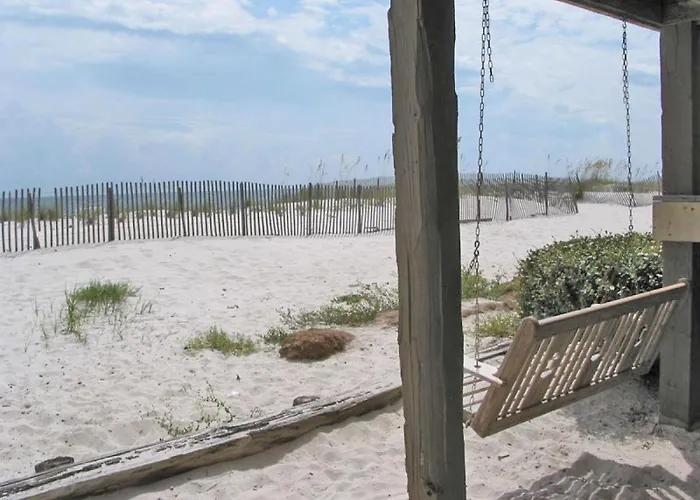 Sandpiper 10c Gulf Shores